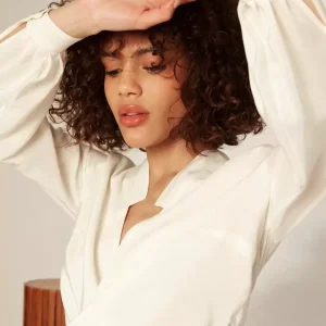 Blouse Dalem – UniParis