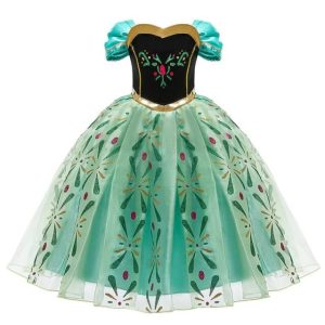 Robe Princesse Anna