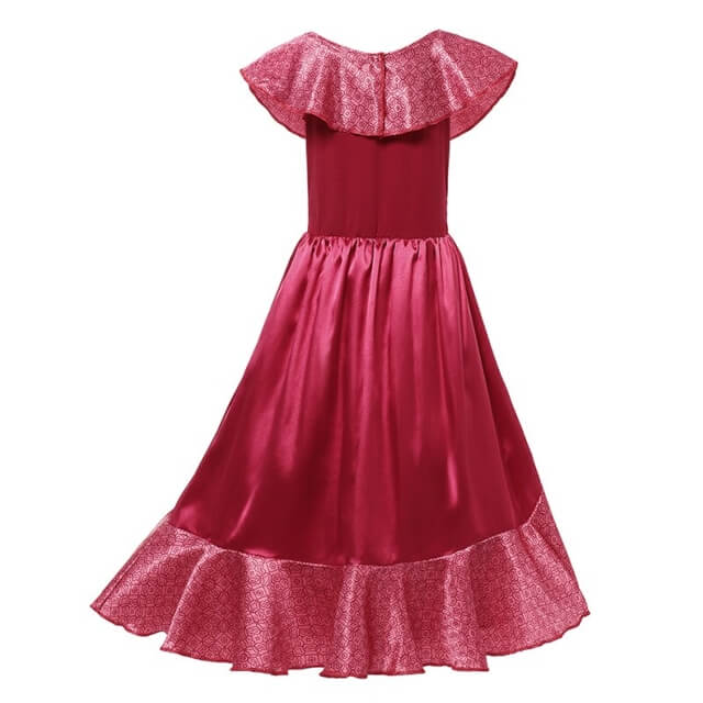Robe Princesse Elena – Image 6