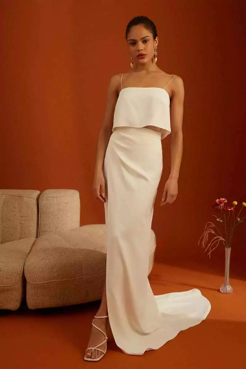 Jupe Deluz – Uni Paris