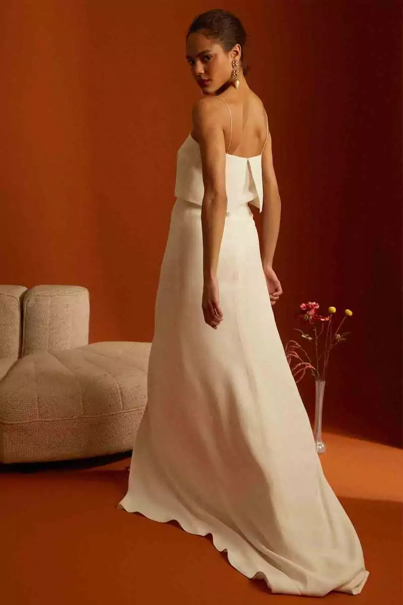 Jupe Deluz – Uni Paris – Image 4