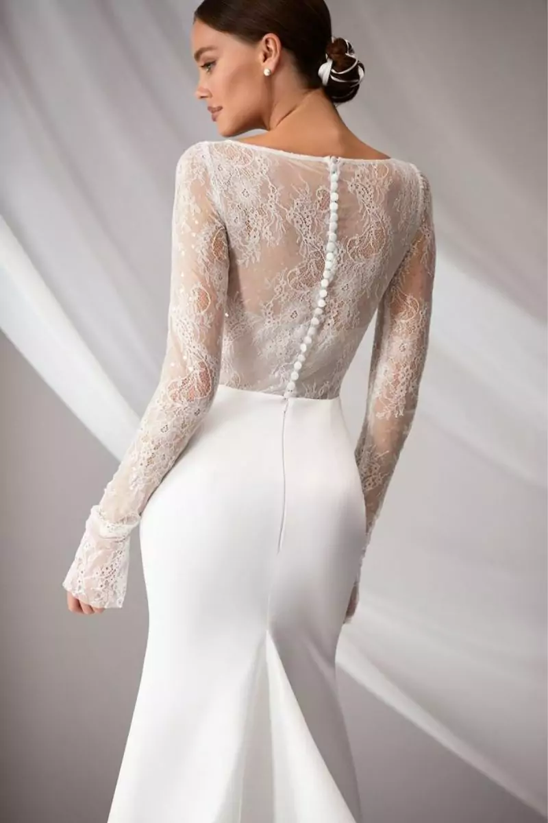 Robe Diabla – Milla Nova – Image 3