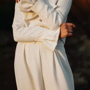 Pull Diane – Madame Est Couturière