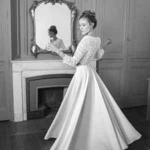 Ensemble Dina & Duna – Aurélia Prado