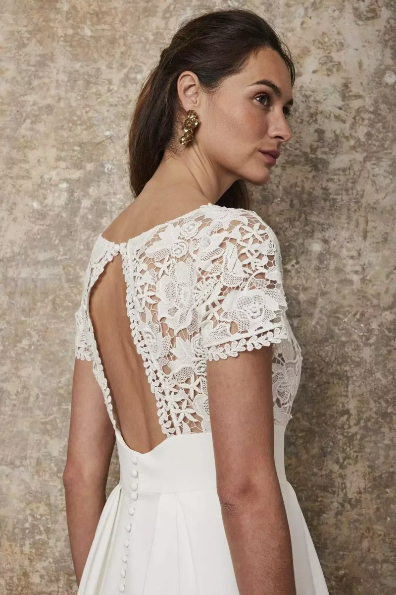 Robe Dormelle – Lambert Créations – Image 4