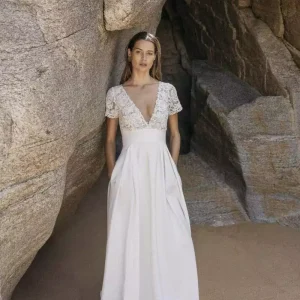 Robe Dormelle – Lambert Créations