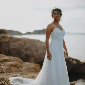 Robe Eléonore – Aurélia Prado