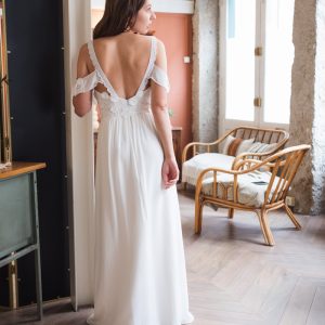 Robe Elia – Un Soupçon d&rsquo;Émilie