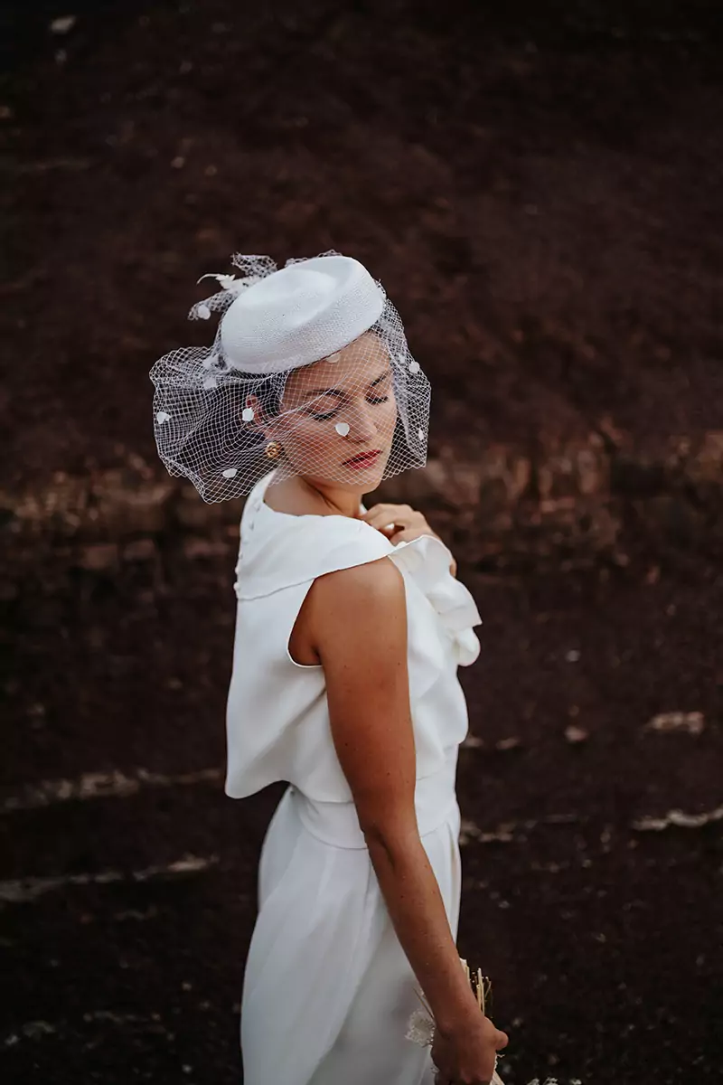 Ensemble Violette – Madame Est Couturière – Image 3