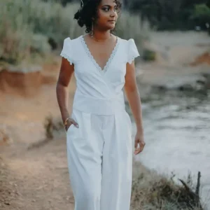 Combinaison Erika – Aurélia Prado