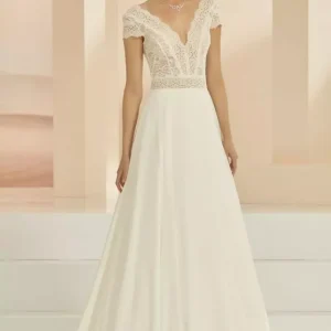 Robe Eufrat – Bianco Evento