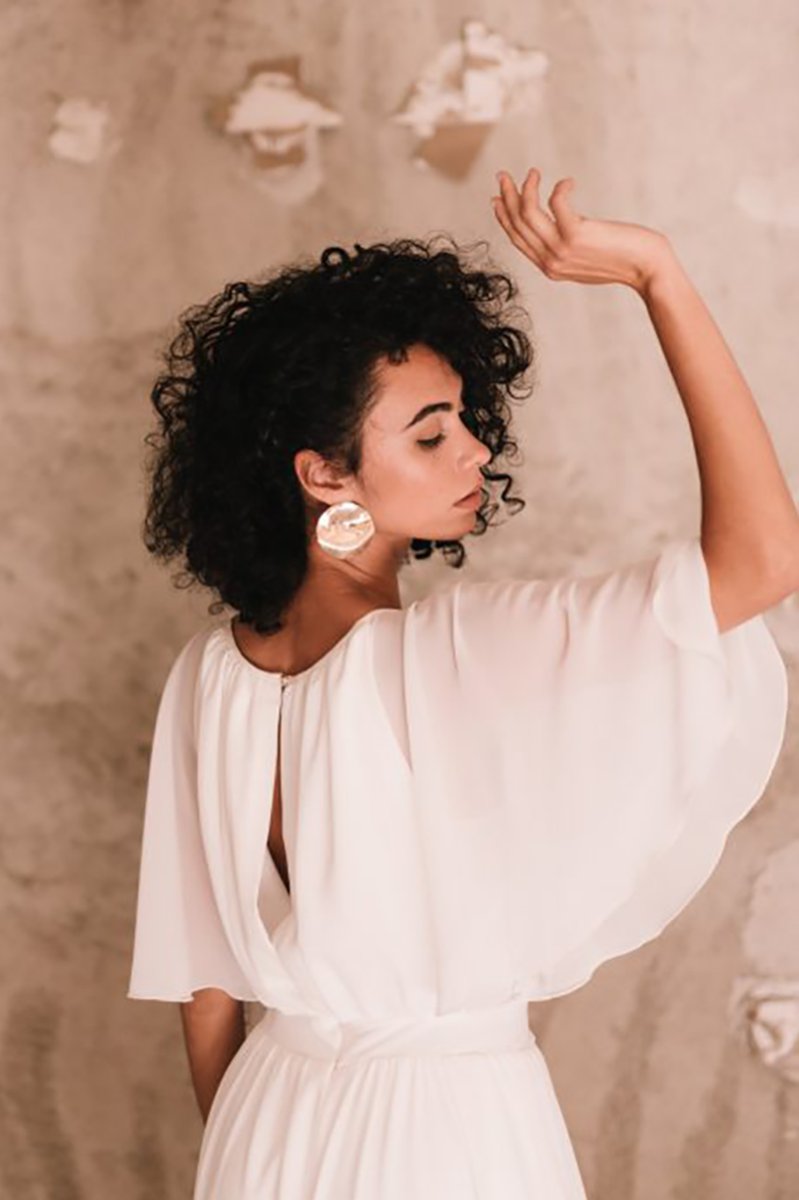 Robe Euridice – Clémentine Iacono - Image 4