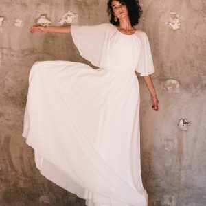 Robe Euridice – Clémentine Iacono