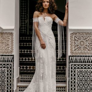 Farah – Rue de Seine