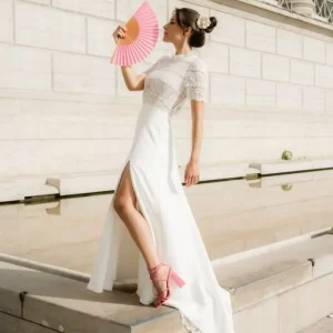 Robe Félicia – Adeline Bauwin