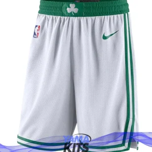 SHORT BOSTON CELTICS - ASSOCIATION EDITION