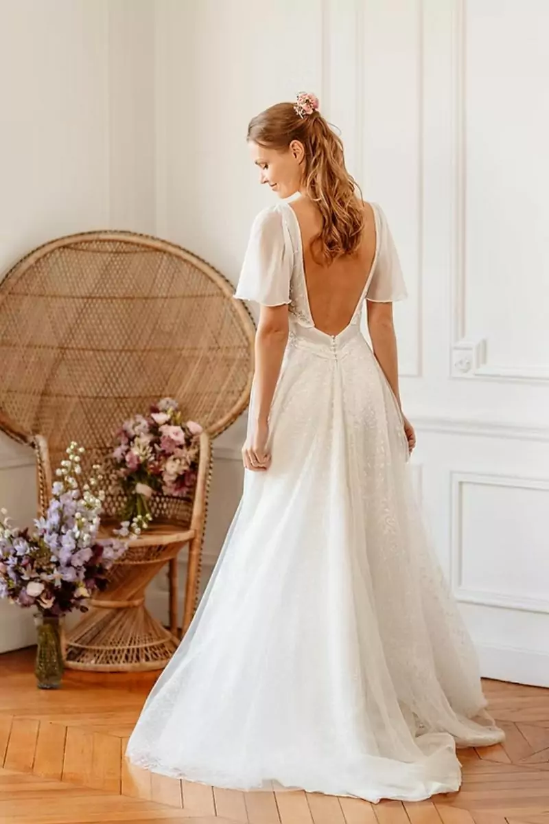 Robe Gabrielle – Elsa Gary – Image 3