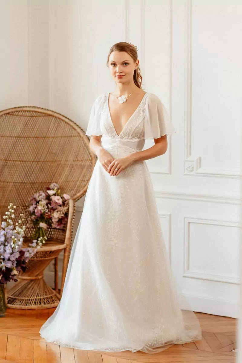 Robe Gabrielle – Elsa Gary – Image 2