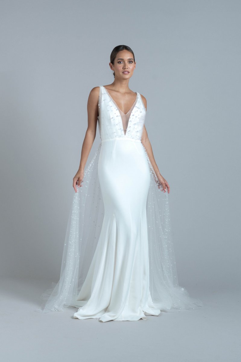 Robe Giulia – Rime Arodaky