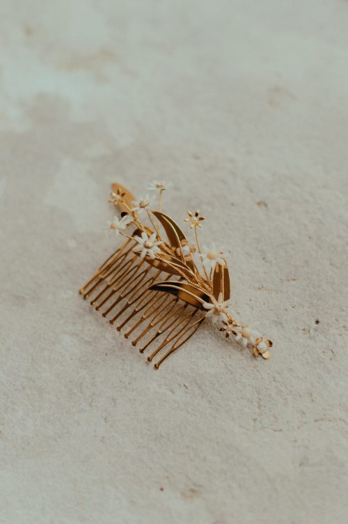 Peigne Grena – La Chambre Blanche – Image 4