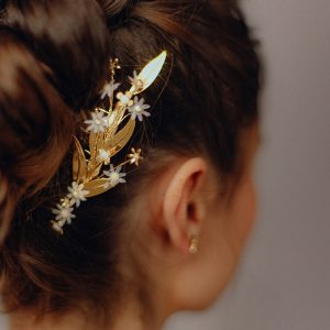 Peigne Grena – La Chambre Blanche