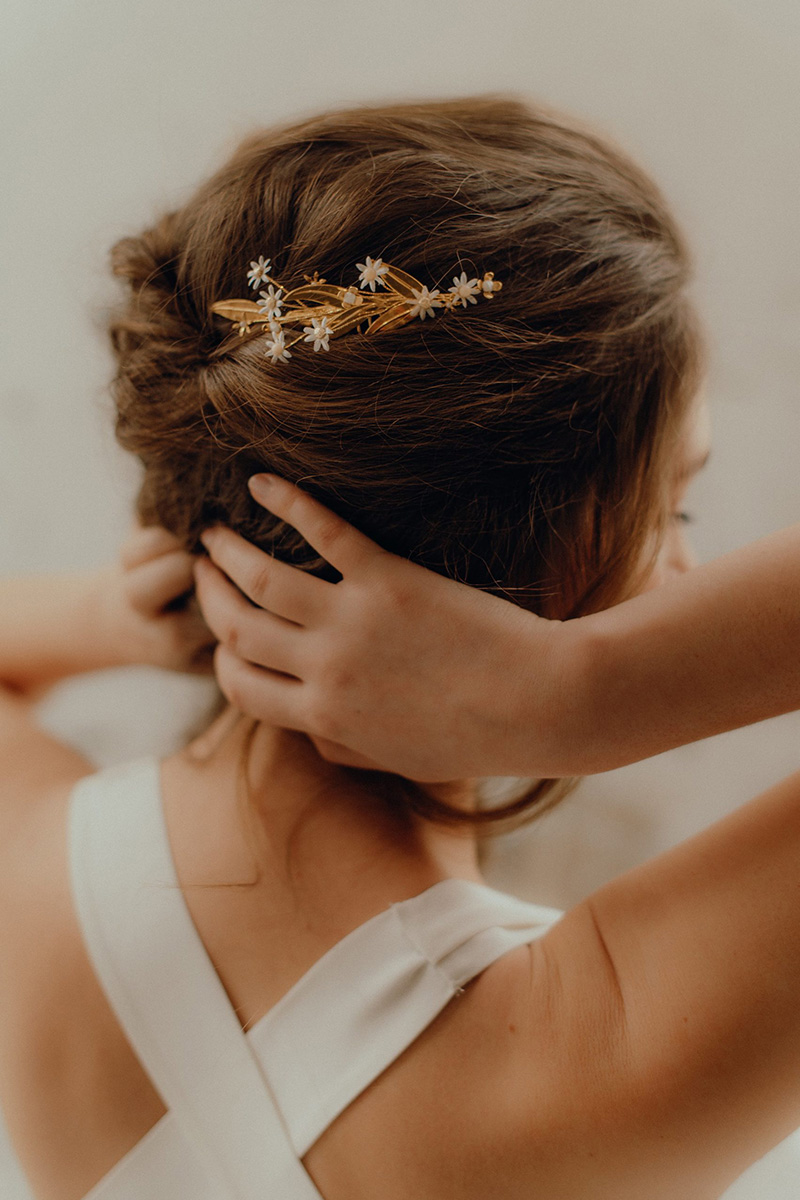 Peigne Grena – La Chambre Blanche – Image 3