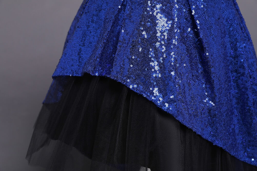 Robe Princesse Mi-Longue – Image 6