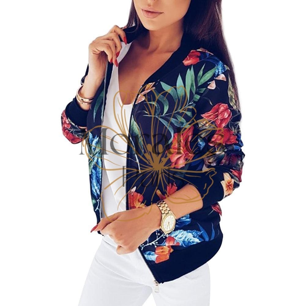 Veste Bohème Chic – Image 6