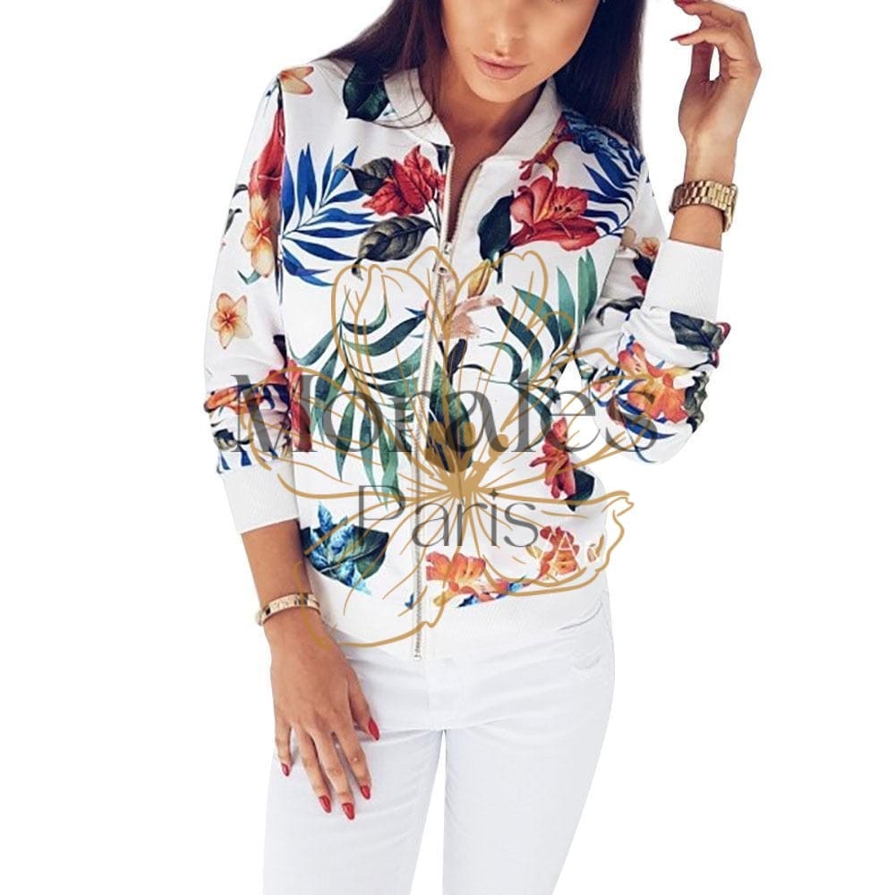 Veste Bohème Chic – Image 9