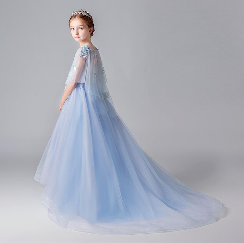 Robe Princesse Gala – Image 5