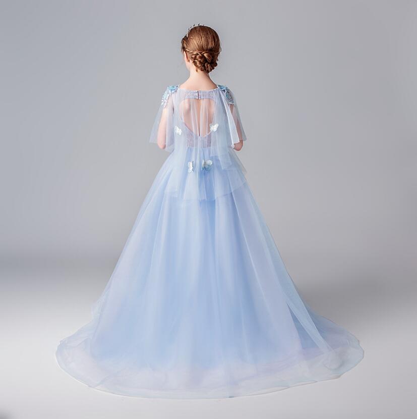 Robe Princesse Gala – Image 6