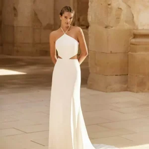 Robe Halmar – Alma Novia