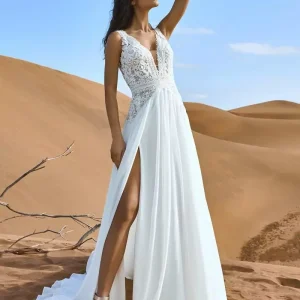 Robe Halong – Pronovias