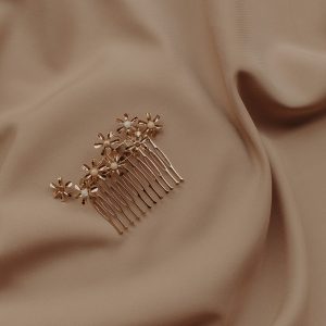 Peigne Harriet – La Chambre Blanche