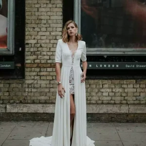 Robe Harrow – Manon Gontero