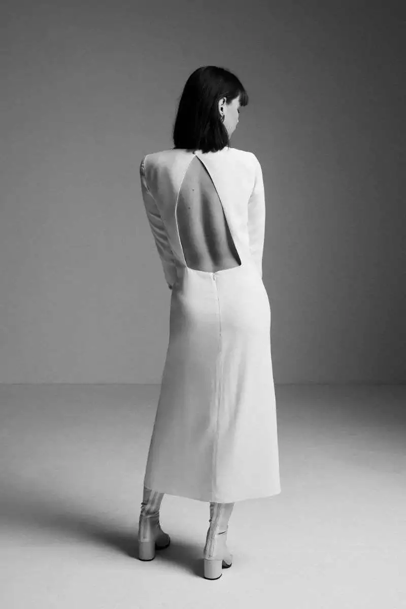 Robe Hauteville – UniParis - Image 3