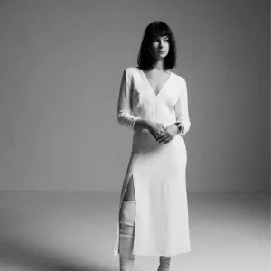 Robe Hauteville – UniParis