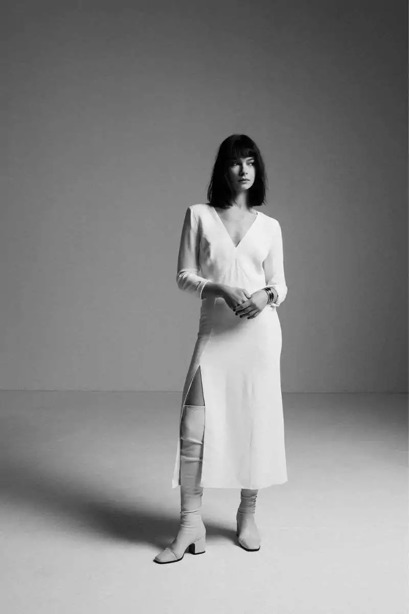 Robe Hauteville – UniParis