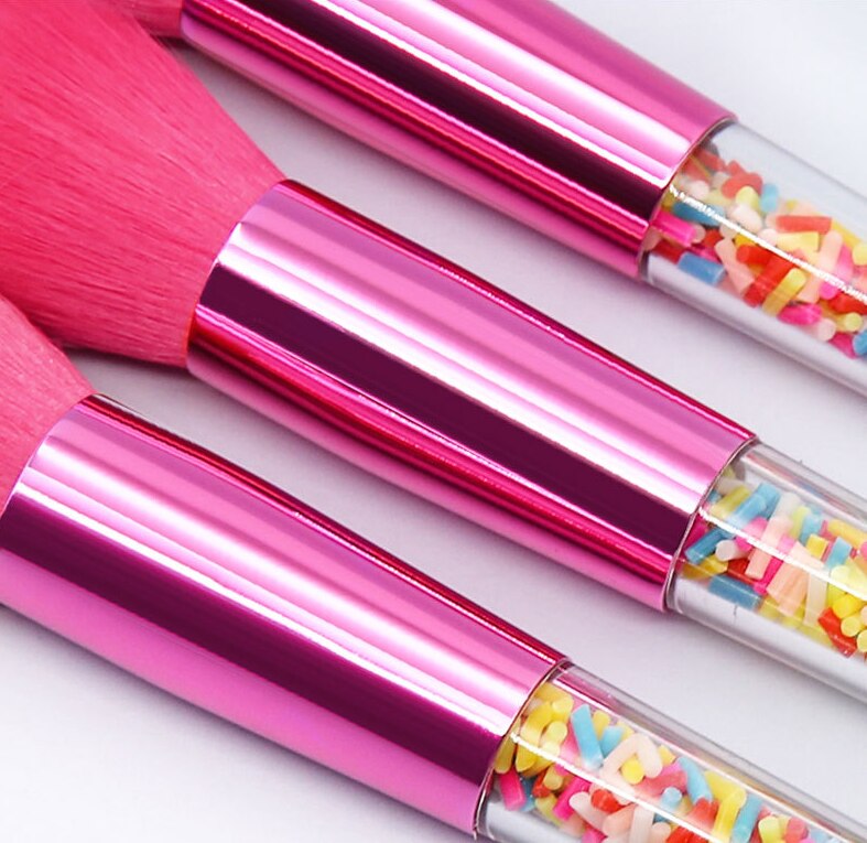 Pinceau Maquillage Princesse – Image 3