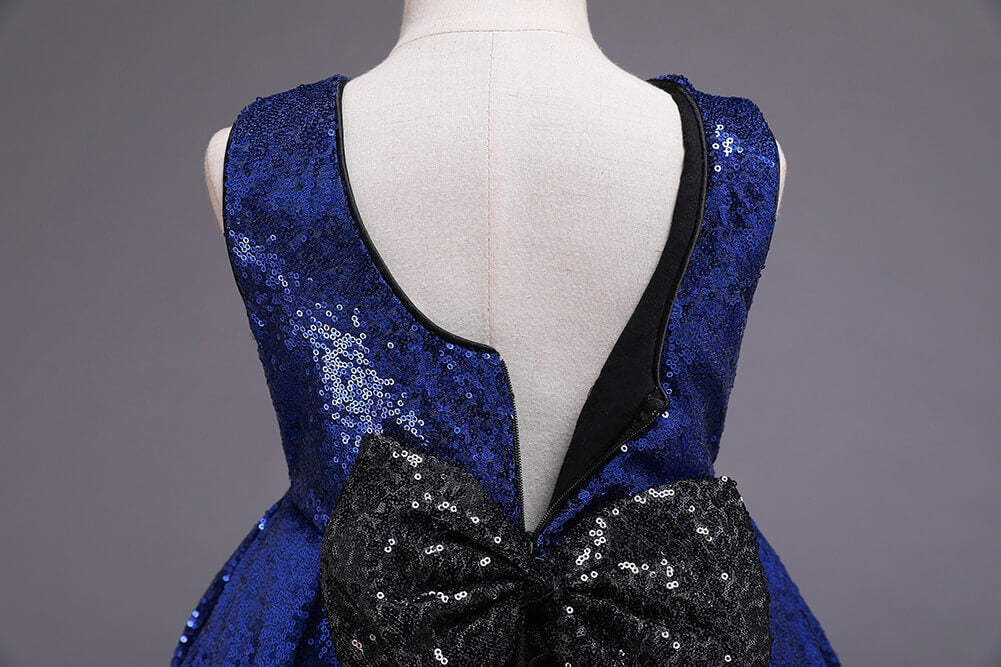 Robe Princesse Mi-Longue – Image 5