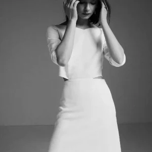 Robe Hericourt – UniParis