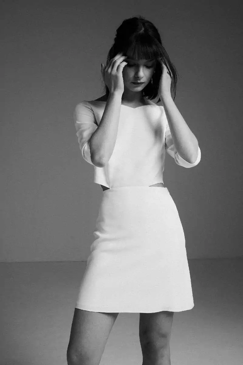 Robe Hericourt – UniParis - Image 2