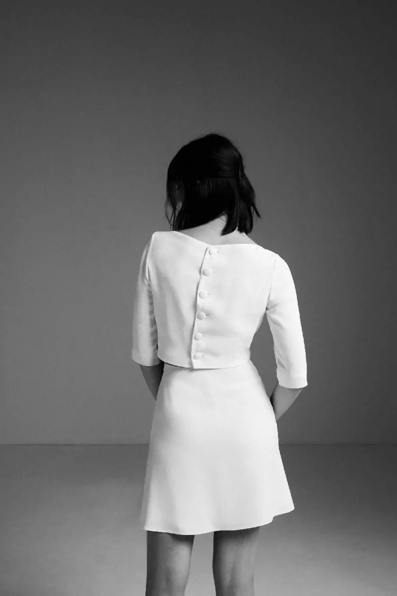 Robe Hericourt – UniParis - Image 3