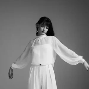 Blouse Honfleur – UniParis