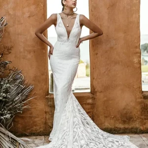 Robe Hudson – Rue de Seine