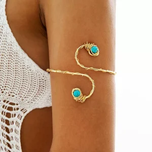 Bracelet de bras "Emma"