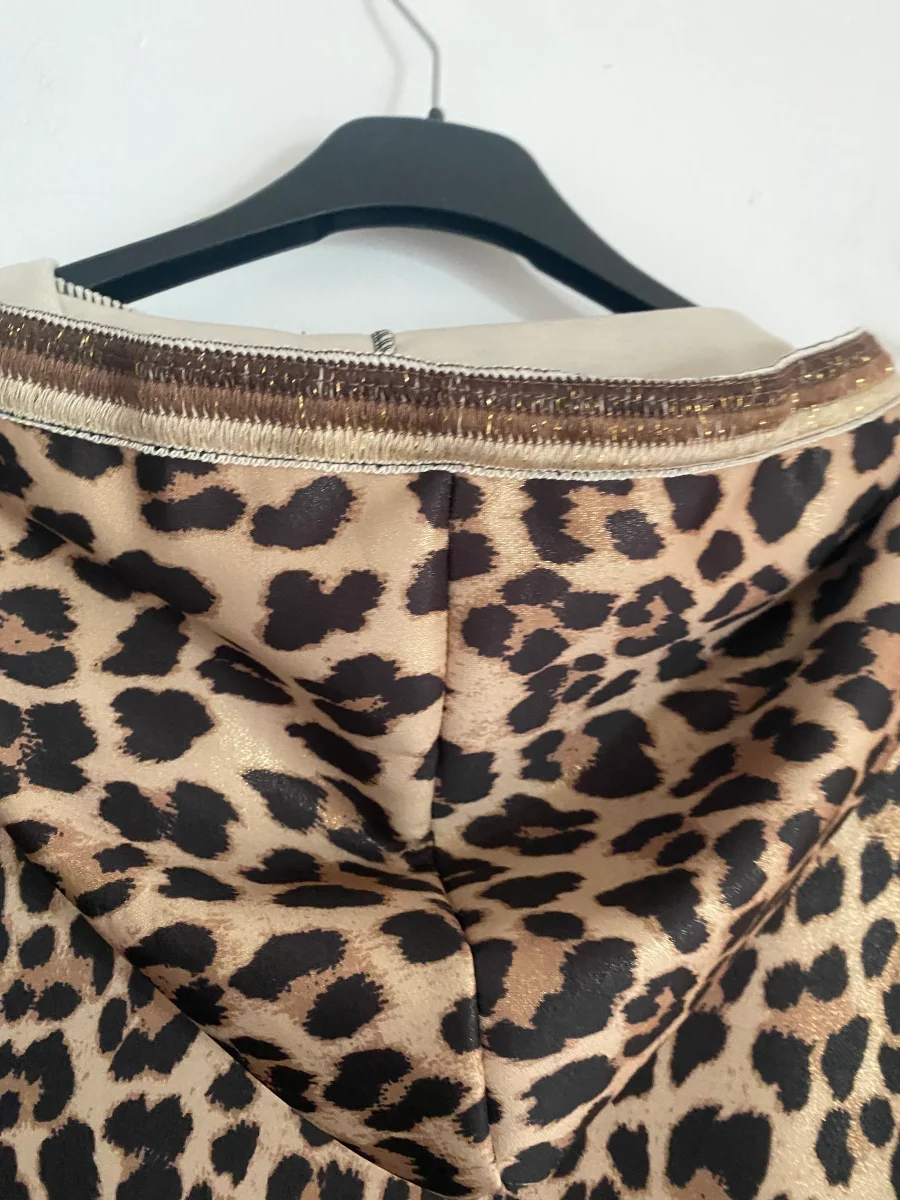 VESTE LEOPARD MINA 44/50 - Image 7