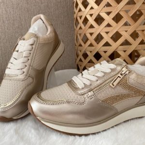 BASKET DOREES 36/37/38/39/40/41