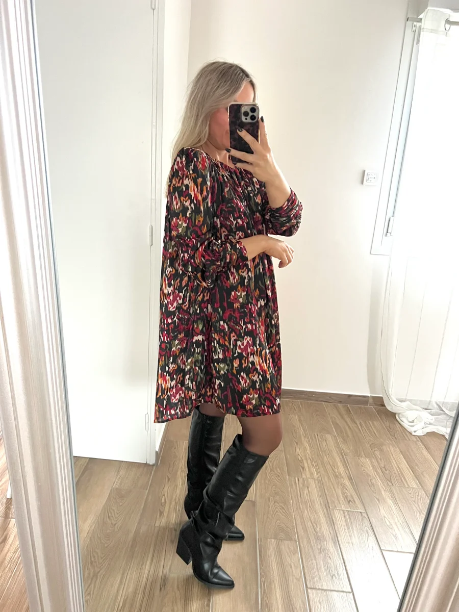 LA ROBE ELISA - Image 7