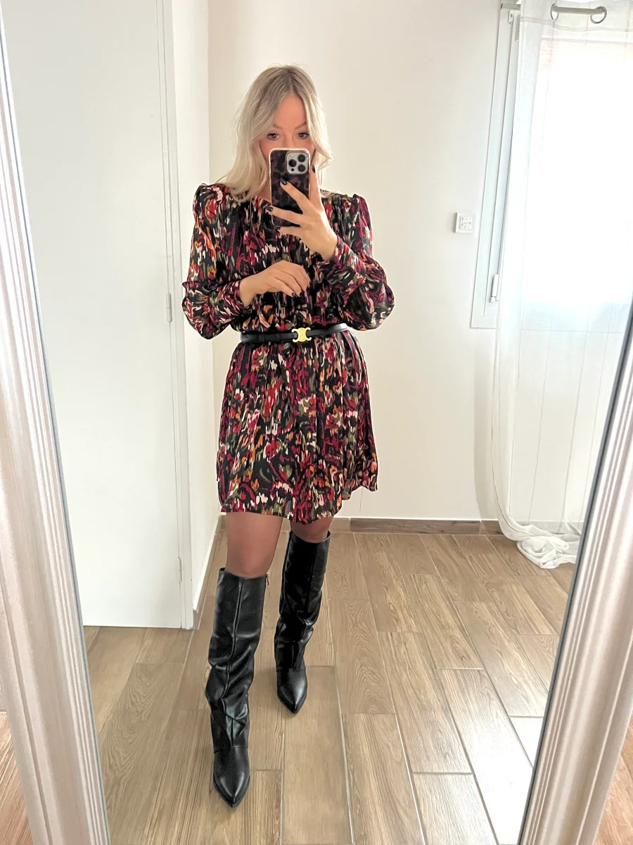 LA ROBE ELISA - Image 4